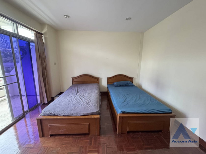 picture 🔼🔽 AccomA 📩 Pet friendly 2 BR Condominium @The Heritage (24043) - 14/17