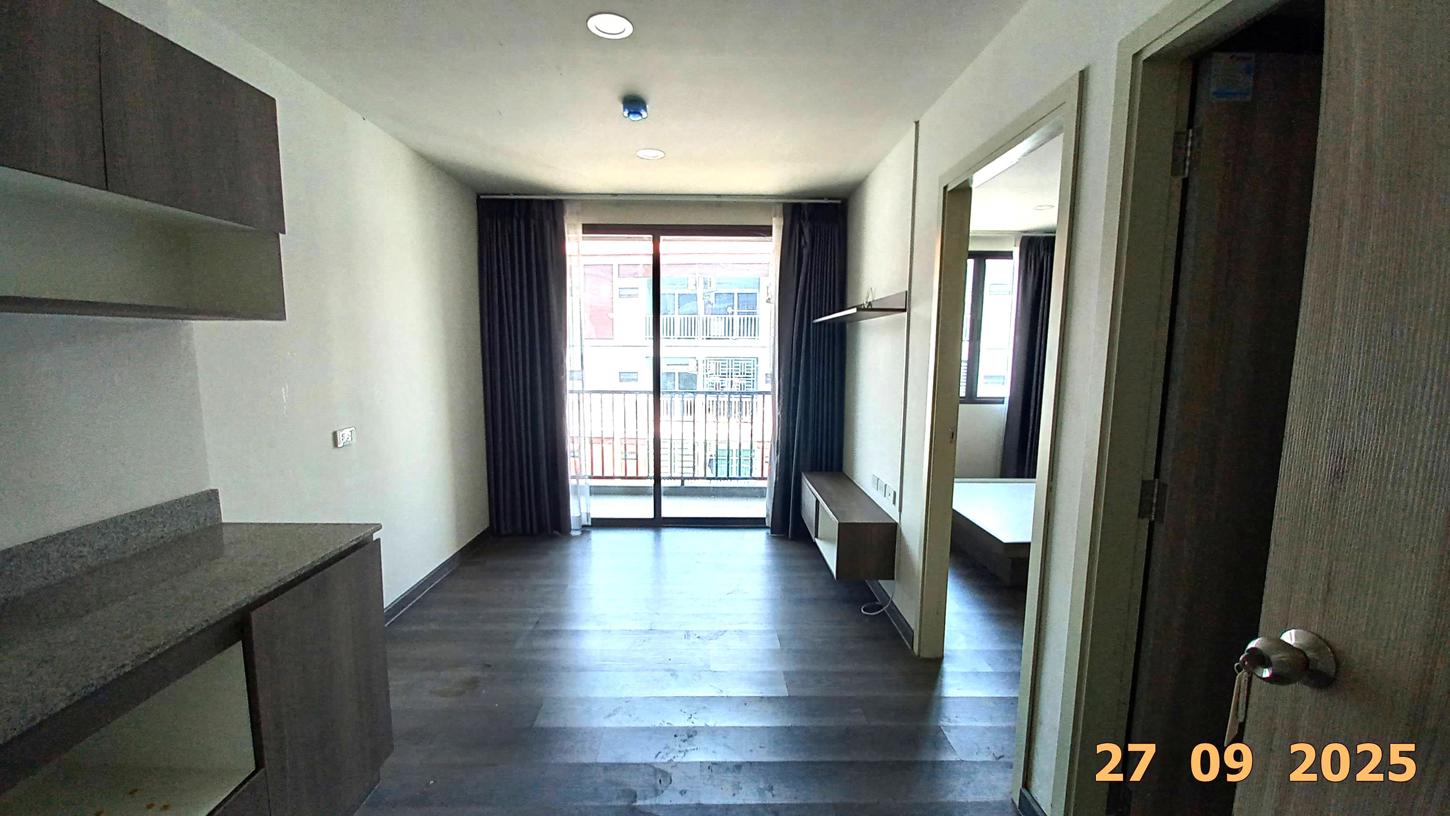 รูป คอนโดมิเนียม 124 ตร.ม. ศรีราชา ชลบุรี 1.8M - รูปที่ 12/26