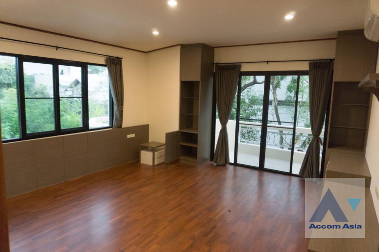 รูป 🔼🔽 AccomA 📩 Private Swimming Pool 5 BR House @Panya Pattanakarn Village (AA31053) - รูปที่ 9/17