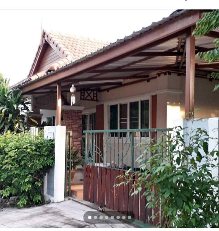 picture Single-Storey House for Sale – Prime Location in Sriracha - 2/7