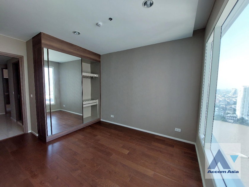 รูป 🔼🔽 AccomA 📩 3 BR Condominium @Menam Residences (AA35910) - รูปที่ 8/16