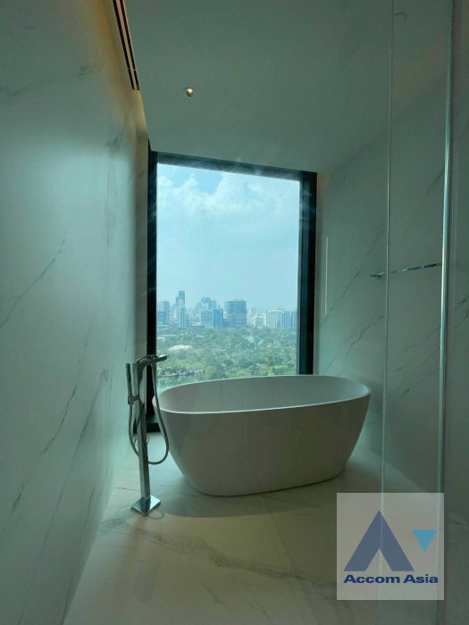 รูป 🔼🔽 AccomA 📩 Fully Furnished 3 BR Condominium @ONE Bangkok (AA45944) - รูปที่ 12/12