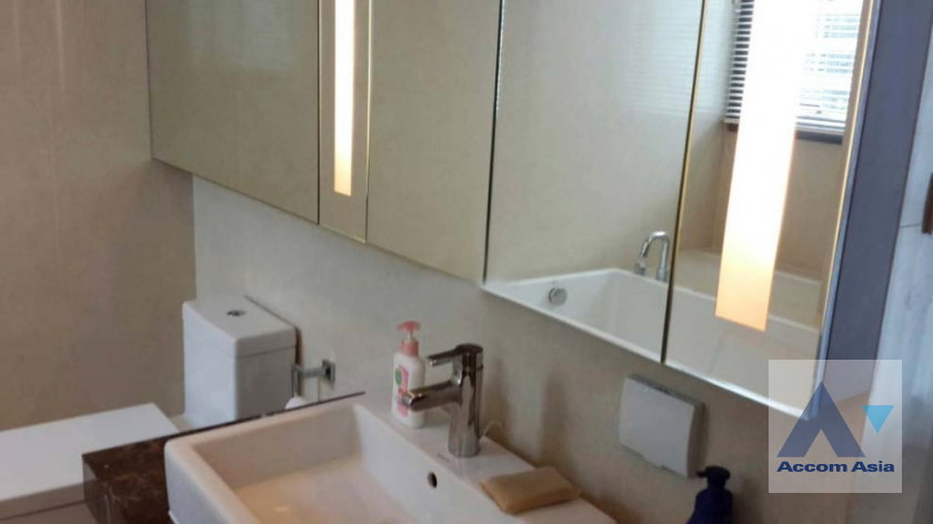 รูป 🔼🔽 AccomA 📩  3 BR Condominium @HYDE Sukhumvit 13 (AA40129) - รูปที่ 5/5