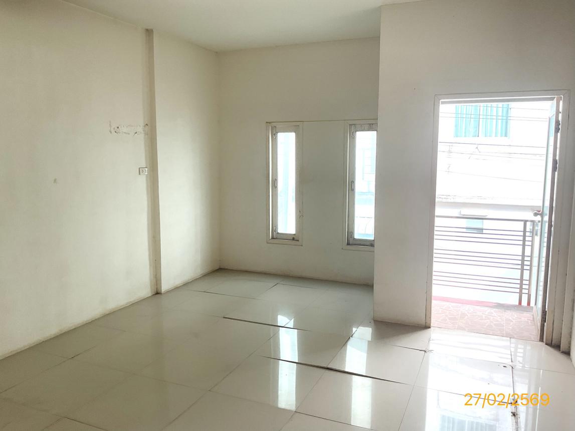 รูป อาคารพาณิชย์ 13.6 ตร.วา เมืองสุราษฎร์ธานี สุราษฎร์ธานี 2.3M - รูปที่ 14/22