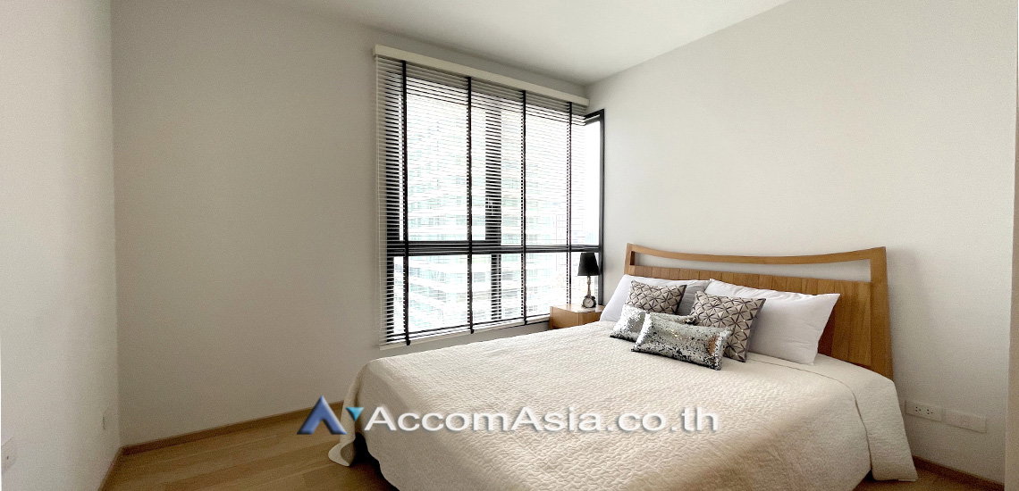 picture 🔼🔽 AccomA 📩 Corner Unit 2 BR Condominium @HQ Thonglor (AA21580) - 6/12