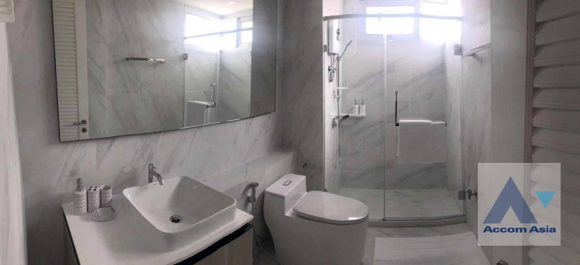 รูป 🔼🔽 AccomA 📩  3 BR Condominium @Nusasiri Grand Condo (AA42463) - รูปที่ 10/10