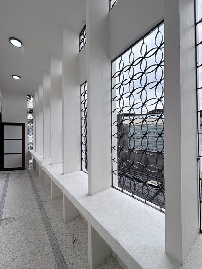 รูป 🏢🔥 ให้เช่าด่วน อาคารพาณิชย์ / Home Office 7 ชั้น ใจกลางสยาม – บรรทัดทอง ✨ ทำเลทองหายาก ใกล้รถไฟฟ้า ใจกลางเมือง - รูปที่ 13/17