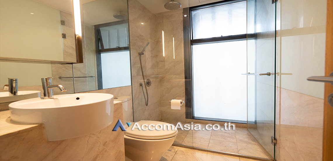 รูป 🔼🔽 AccomA 📩  2 BR Condominium @The Met Sathorn (AA29579) - รูปที่ 8/9