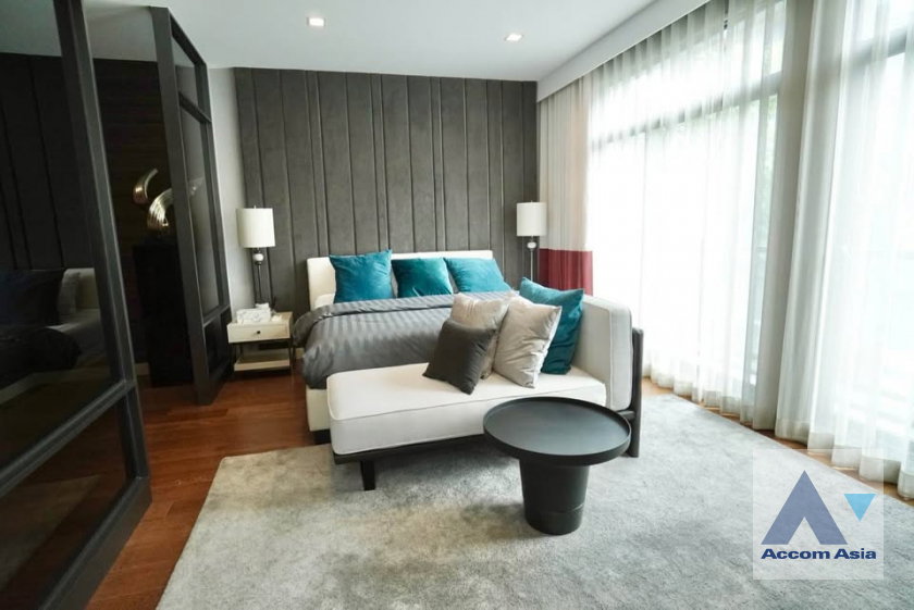 รูป 🔼🔽 AccomA 📩  3 BR House @The Gentry Sukhumvit 101 (AA45698) - รูปที่ 7/9