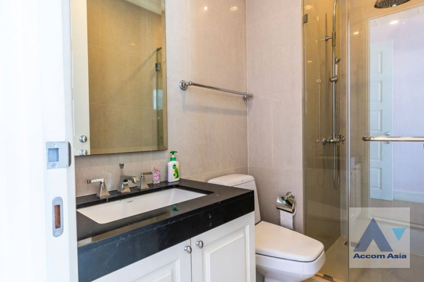 รูป 🔼🔽 AccomA 📩 3 BR Condominium @Royce Private Residences (AA41059) - รูปที่ 12/19