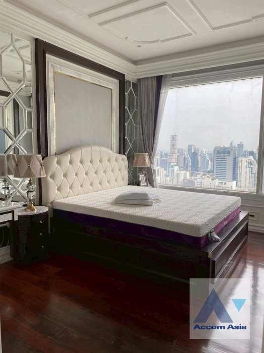 รูป 🔼🔽 AccomA 📩 Penthouse,Fully Furnished,Luxury 5 BR Condominium @Q Asoke (AA36831) - รูปที่ 20/20