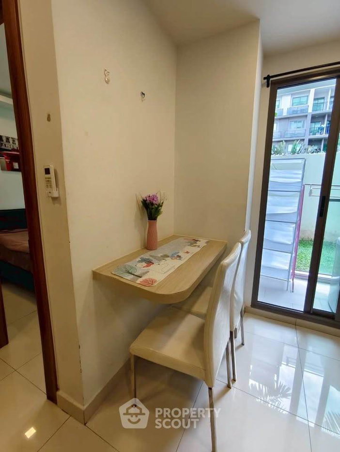 รูป คอนโด 1-ห้องนอน ที่ อาคาเดีย บีช รีสอร์ท พัทยา ใกล้ พัทยาใต้ (ID 2742086) - รูปที่ 6/10