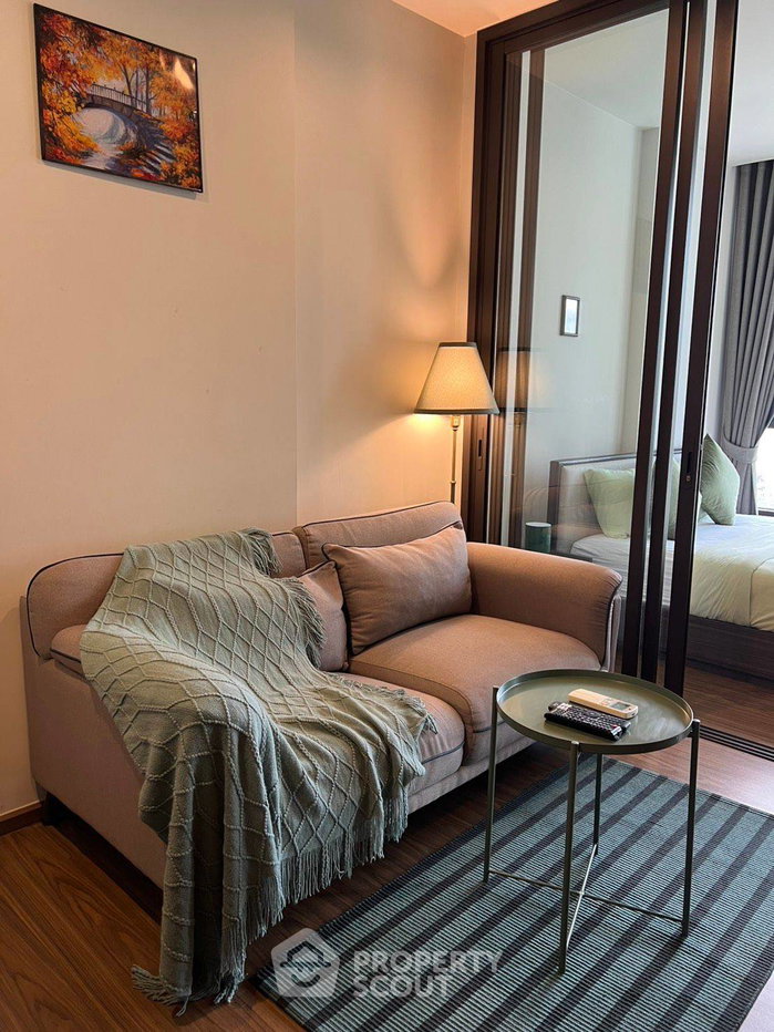 รูป คอนโด 1-ห้องนอน ที่ เดอะ ไลน์ สุขุมวิท 71 ใกล้ BTS พระโขนง (ID 2770368) - รูปที่ 3/13