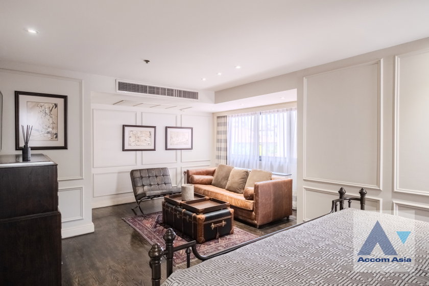 picture 🔼🔽 AccomA 📩 Cozy minimal-style condominium with view in Sathorn (AA34967) - 14/20