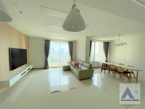 🔼🔽 AccomA 📩 3 BR Condominium @The Empire Place (AA45689)