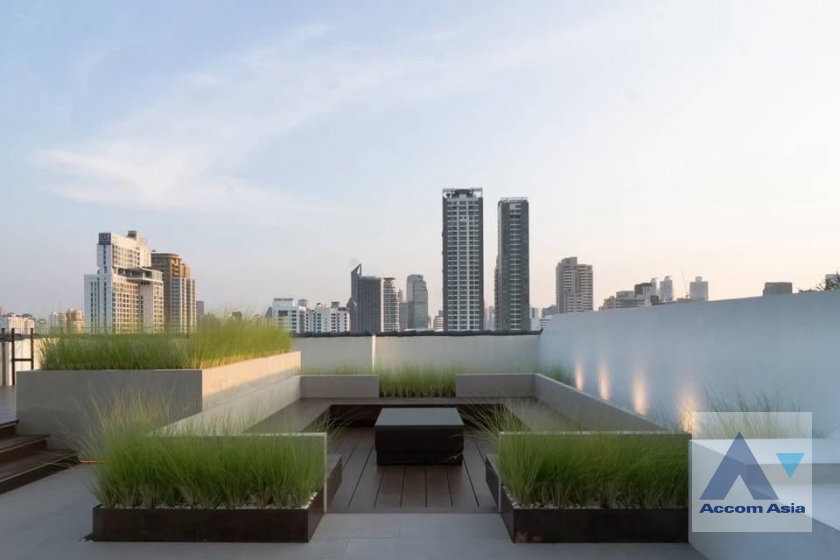 picture 🔼🔽 AccomA 📩 Fully Furnished,Newly renovated 2 BR Condominium @D.S. Tower 2 (AA45214) - 5/15
