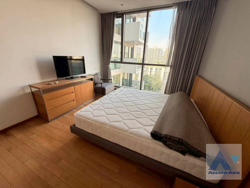 รูป 🔼🔽 AccomA 📩  2 BR Condominium @Aequa Residence Sukhumvit 49 (AA45103) - รูปที่ 9/18