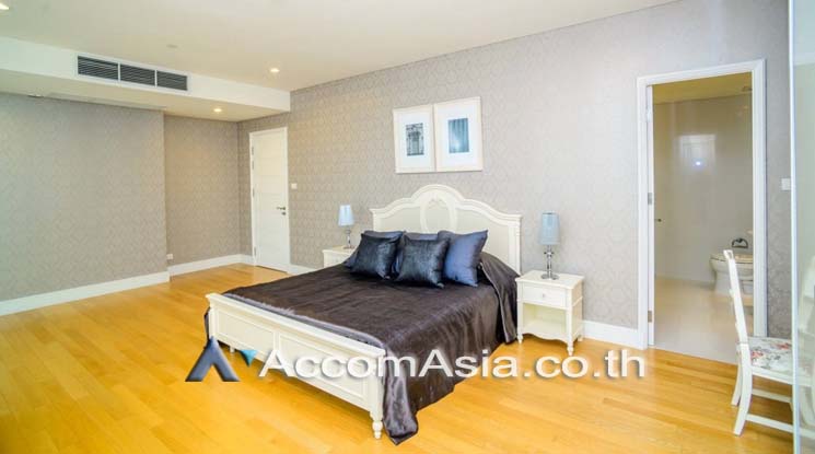 รูป 🔼🔽 AccomA 📩 Pet friendly 3 BR Condominium @Aguston Sukhumvit 22 (AA18312) - รูปที่ 10/18