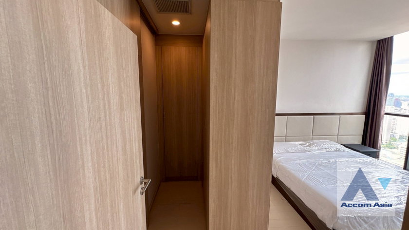 picture 🔼🔽 AccomA 📩  2 BR Condominium @Noble Ploenchit (AA44759) - 12/17
