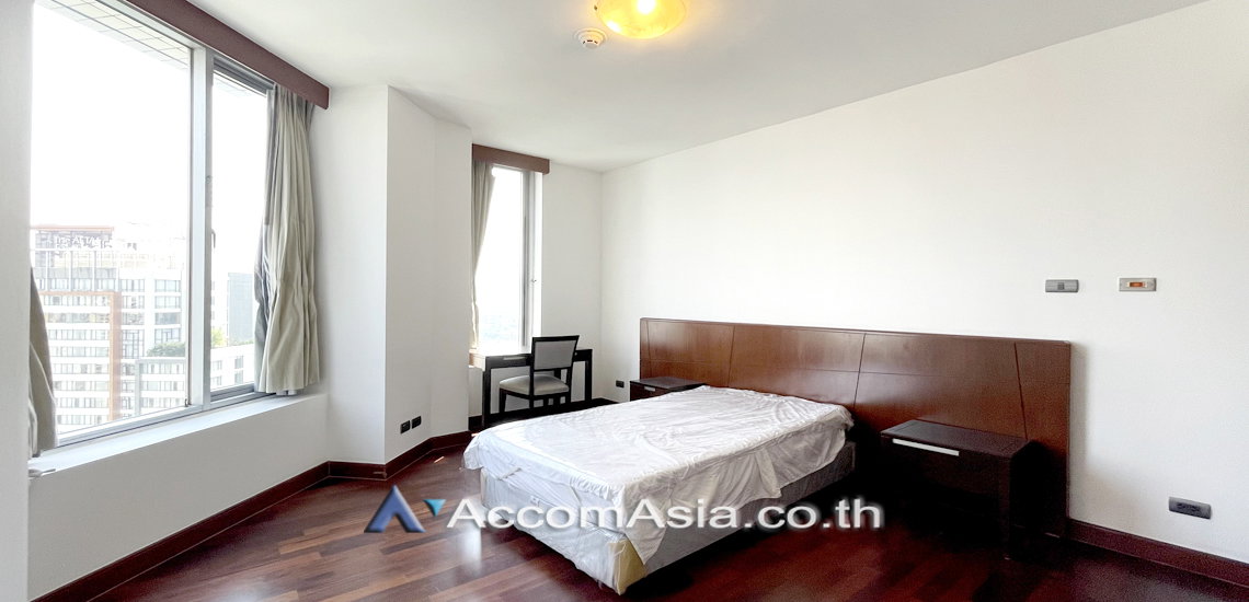 picture 🔼🔽 AccomA 📩 Pet friendly 3 BR Condominium @All Seasons Mansion (AA15579) - 5/14