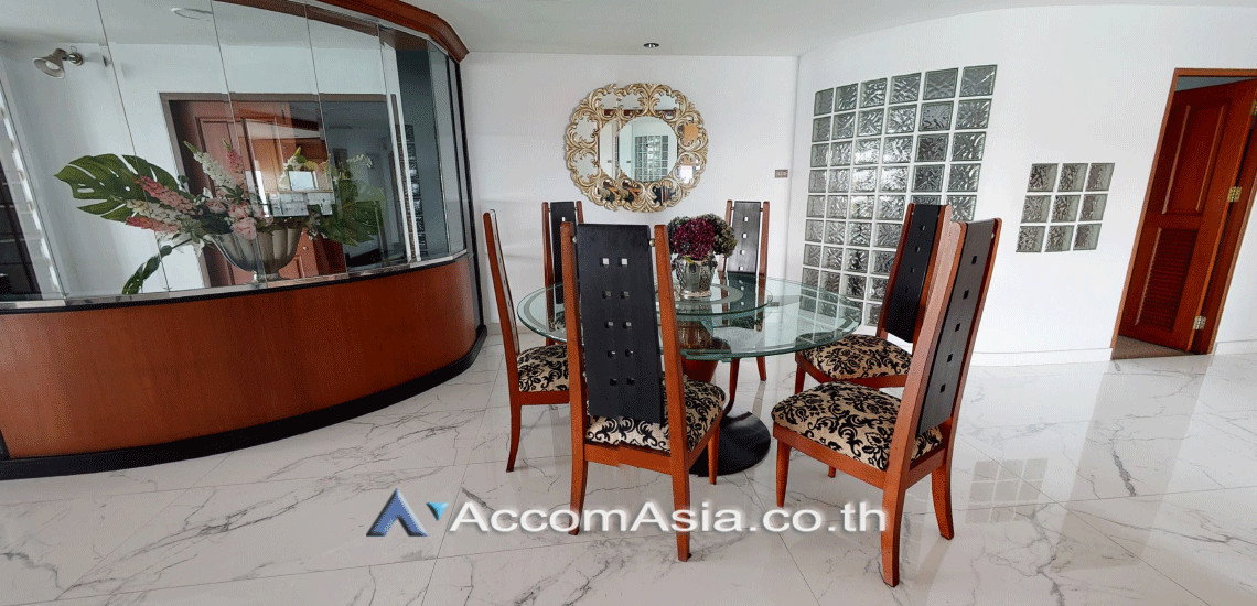 รูป 🔼🔽 AccomA 📩 Casa Viva – Condo with large terrace and city view (25914) - รูปที่ 4/10