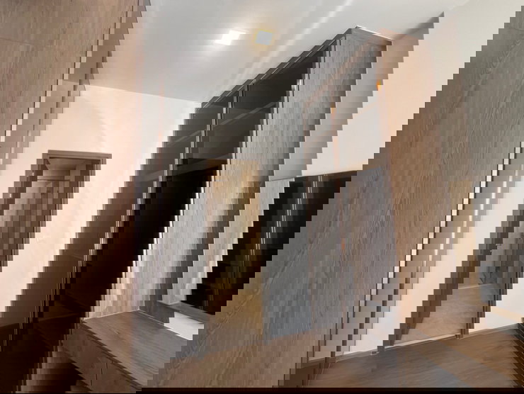 รูป 🔥 ลดแรง 400,000 บาท! คอนโด Canvas Cherngtalay 2 ห้องนอน ห้องมุม วิวสวน 🌿 - รูปที่ 6/16