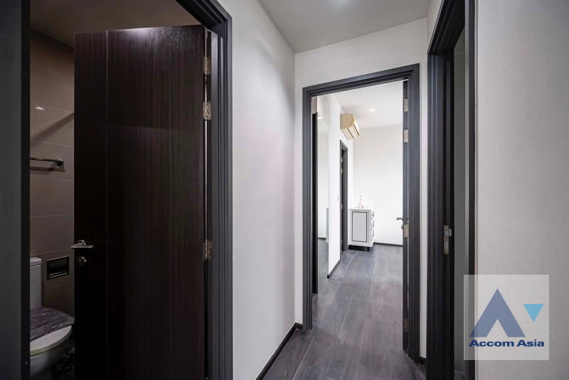 picture 🔼🔽 AccomA 📩  2 BR Condominium @Edge Sukhumvit 23 Condominium (AA42026) - 7/7