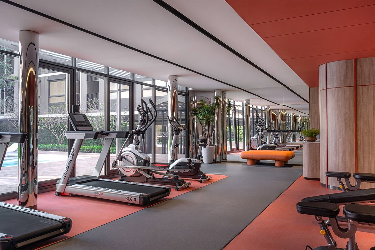 รูป ขาย Dcondo Air Ladkrabang : ดีคอนโด แอร์ ลาดกระบัง 1.8 ล้าน* - รูปที่ 6/8