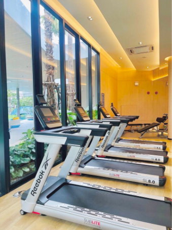 picture 🏢✨ D Condo Reef, Kathu 💫 4th Floor, Comfortable Living, Ready to Move In 💰 18,000 THB/month - 17/23
