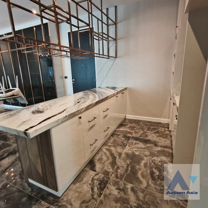 รูป 🔼🔽 AccomA 📩  2 BR Condominium @The Madison (AA45503) - รูปที่ 4/16