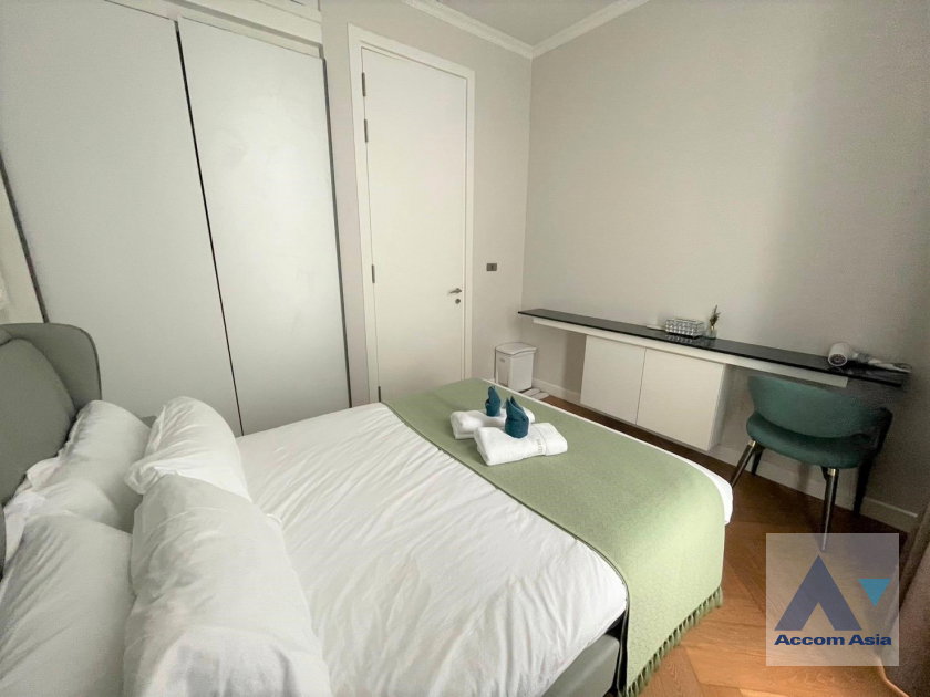 รูป 🔼🔽 AccomA 📩 Pet friendly,Riverside / River View 4 BR Condominium @Canapaya Riverfront Residence (AA42535) - รูปที่ 13/19