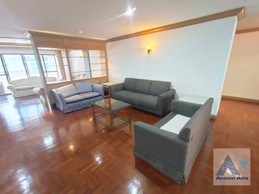 picture 🔼🔽 AccomA 📩 3 BR Condominium @Windsor Tower (AA38438) - 4/13