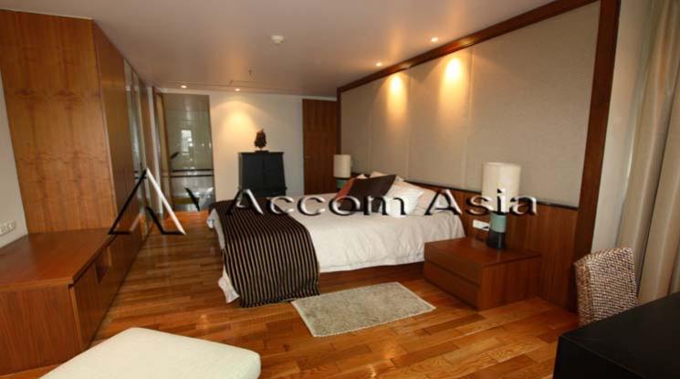 รูป 🔼🔽 AccomA 📩 Pet friendly 2 BR Condominium @The Legend Saladaeng (1517604) - รูปที่ 7/9