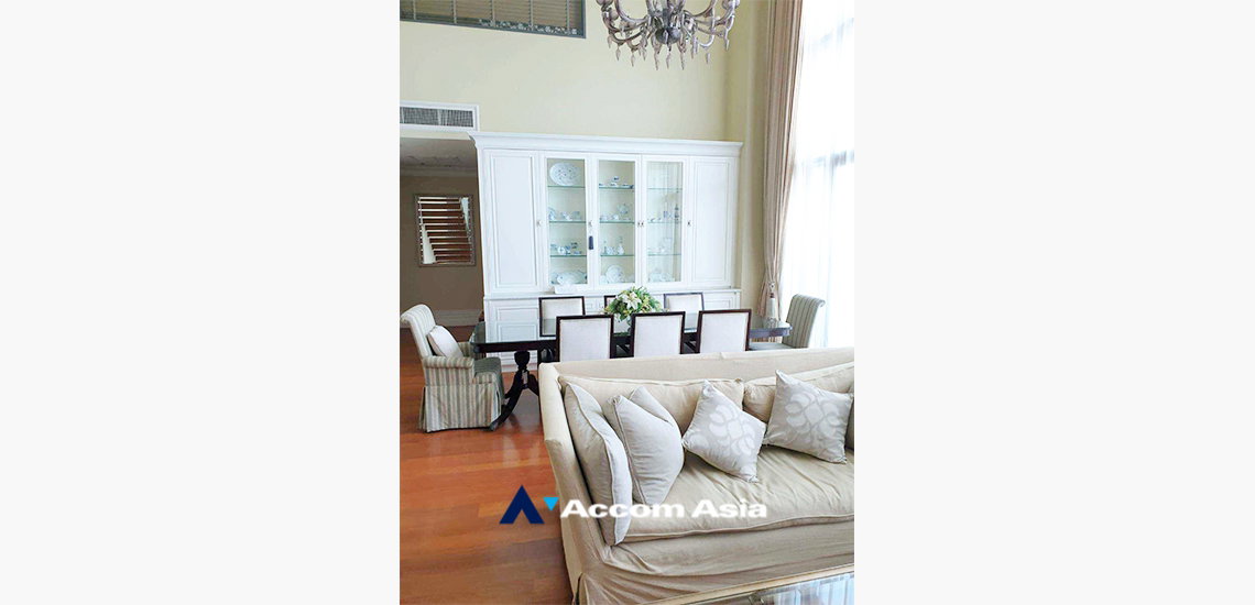 รูป 🔼🔽 AccomA 📩 Bright Sukhumvit 24 Condominium - รูปที่ 3/11