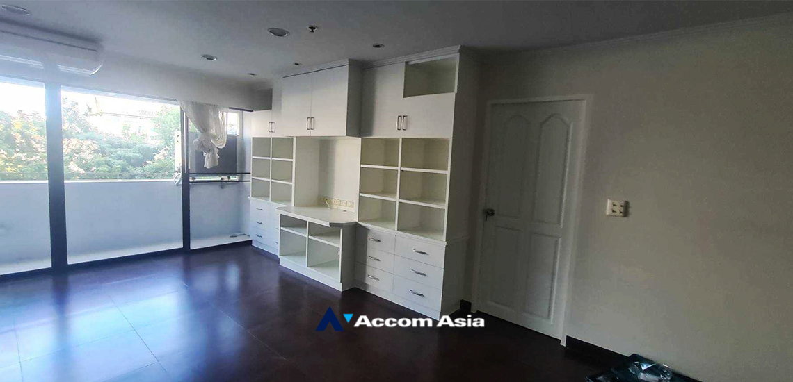 picture 🔼🔽 AccomA 📩 Pet friendly 3 BR Condominium @Kiarti Thanee City Mansion (AA11801) - 10/15
