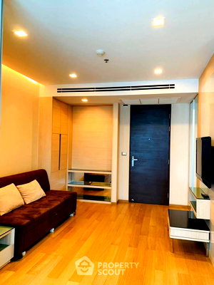 Condos for rent : 1-BR Condo at The Address Asoke near ARL Makkasan (ID 453016)