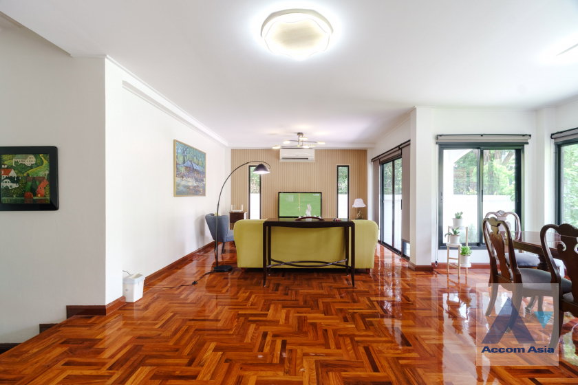 รูป 🔼🔽 AccomA 📩 Home Office 3 BR House in Khlong Tan Nuea (AA41449) - รูปที่ 7/20