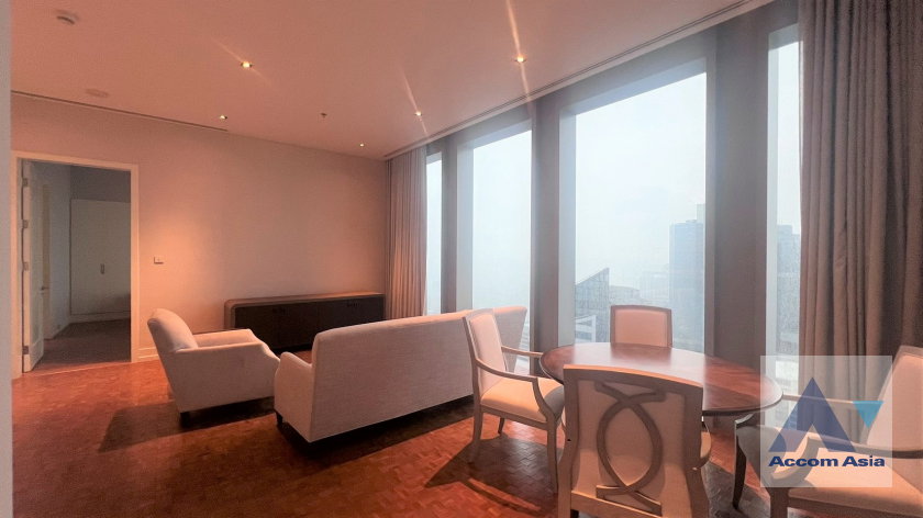 รูป 🔼🔽 AccomA 📩  2 BR Condominium @The Ritz Carlton Residences (AA41754) - รูปที่ 4/19