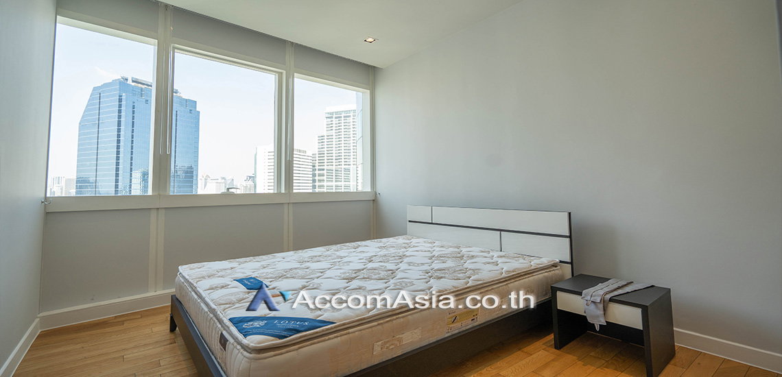 picture 🔼🔽 AccomA 📩 Contemporary high-floor unit with city view in Sukhumvit (1520326) - 7/14