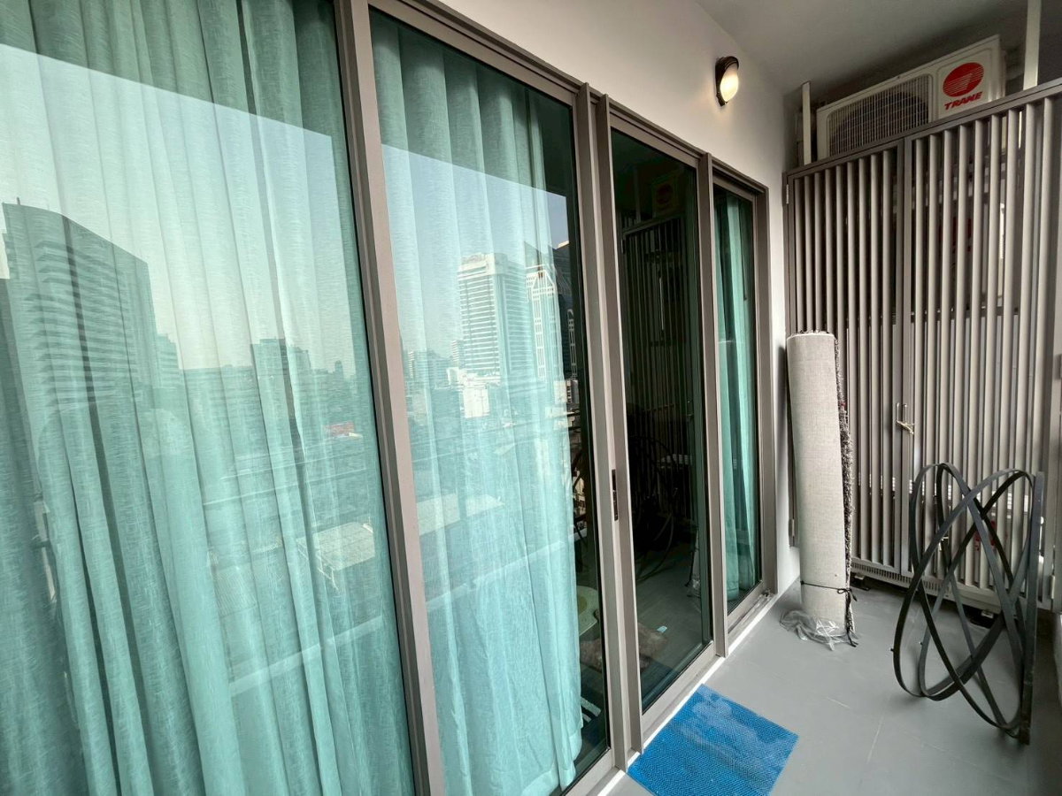 picture the rich Ploenchit - Nana for rent - 12/13