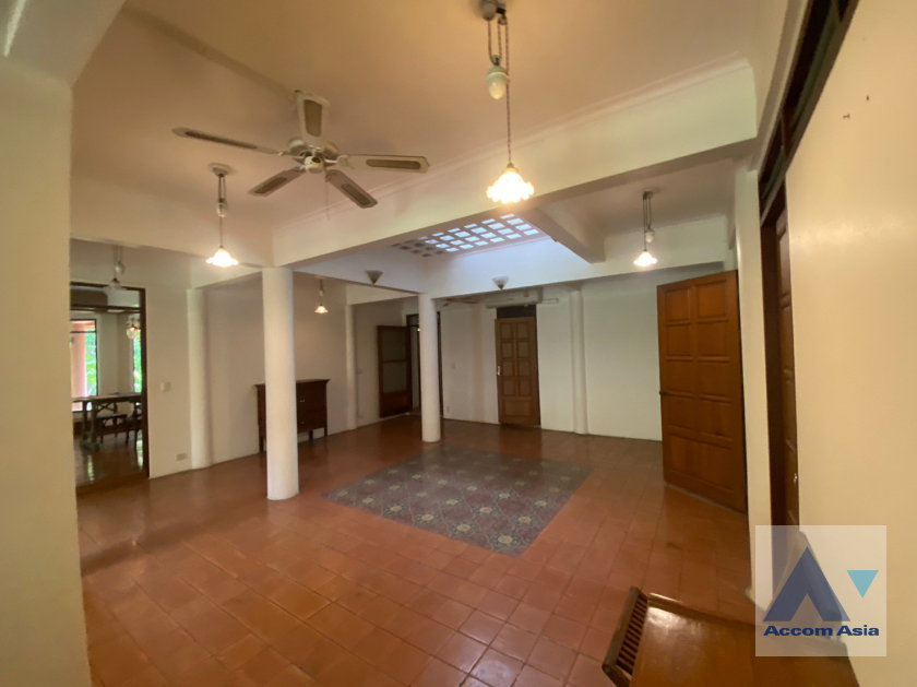 รูป 🔼🔽 AccomA 📩  4 BR House in Thung Song Hong (1910823) - รูปที่ 5/20