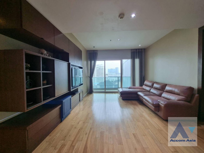 รูป 🔼🔽 AccomA 📩 Millennium Residence @ Sukhumvit condominium - รูปที่ 2/14