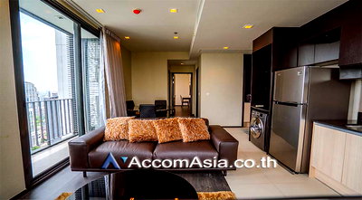 Condos for rent : 🔼🔽 AccomA 📩  2 BR Condominium @Edge Sukhumvit 23 Condominium (AA18742)