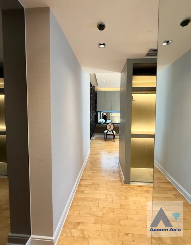 รูป 🔼🔽 AccomA 📩  2 BR Condominium @Athenee Residence (1512846) - รูปที่ 11/18