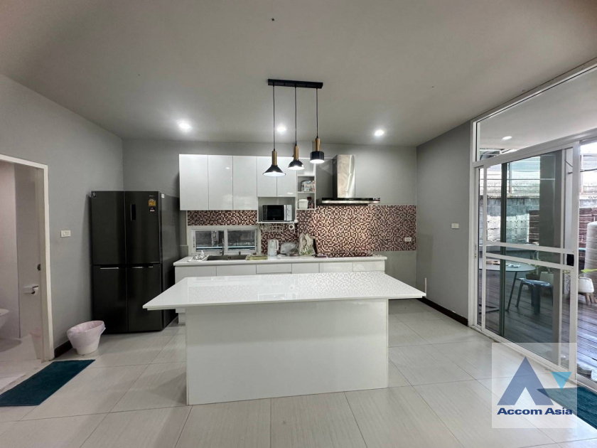 รูป 🔼🔽 AccomA 📩  3 BR House in Khlong Tan Nuea (1712120) - รูปที่ 8/17