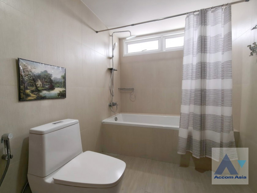 picture 🔼🔽 AccomA 📩  3 BR Condominium @Wattana Heights (AA30721) - 16/20