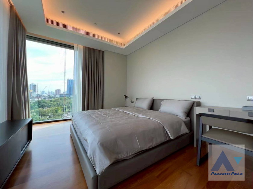picture 🔼🔽 AccomA 📩  2 BR Condominium @Sindhorn Tonson (AA44964) - 13/17
