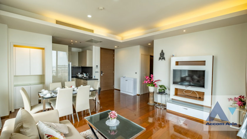 รูป 🔼🔽 AccomA 📩  2 BR Condominium @Quattro Thonglor (AA36321) - รูปที่ 1/20