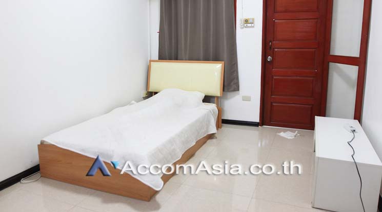 รูป 🔼🔽 AccomA 📩 Home Office 3 BR Townhouse in Khlong Tan Nuea (AA13728) - รูปที่ 5/12