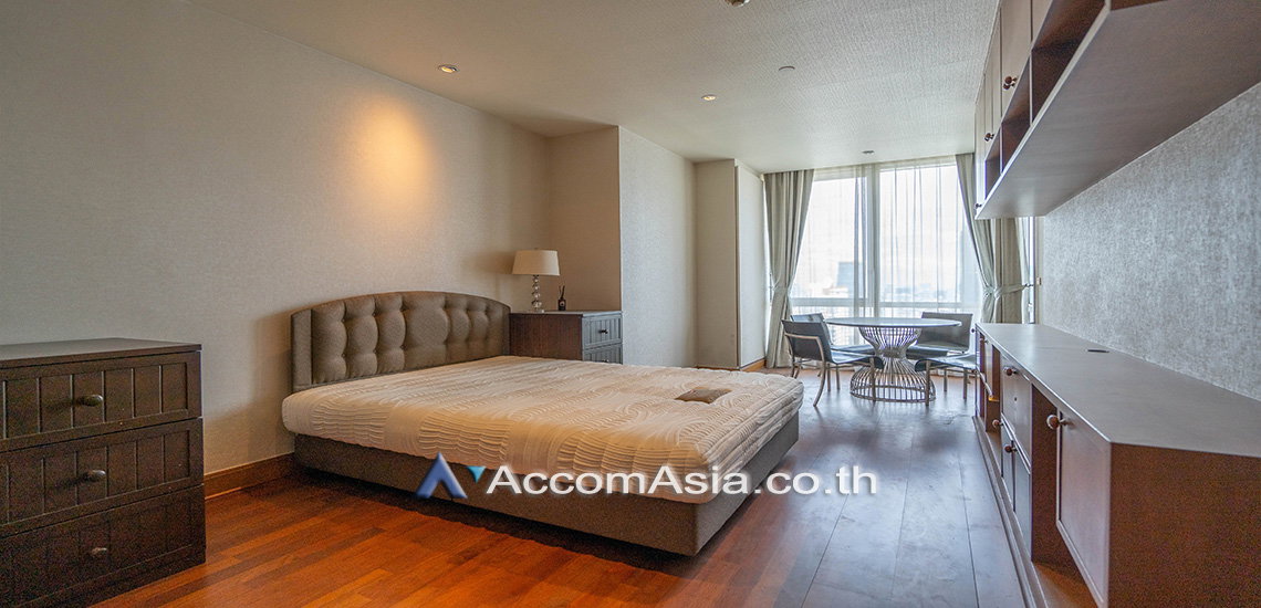 รูป 🔼🔽 AccomA 📩 2 BR Condominium @Sky Villas Sathorn (1521080) - รูปที่ 9/13